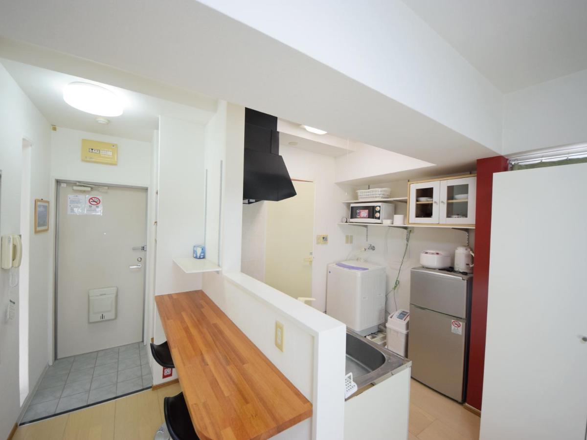 Stay In Sumuka Shintoshin Naha Buitenkant foto