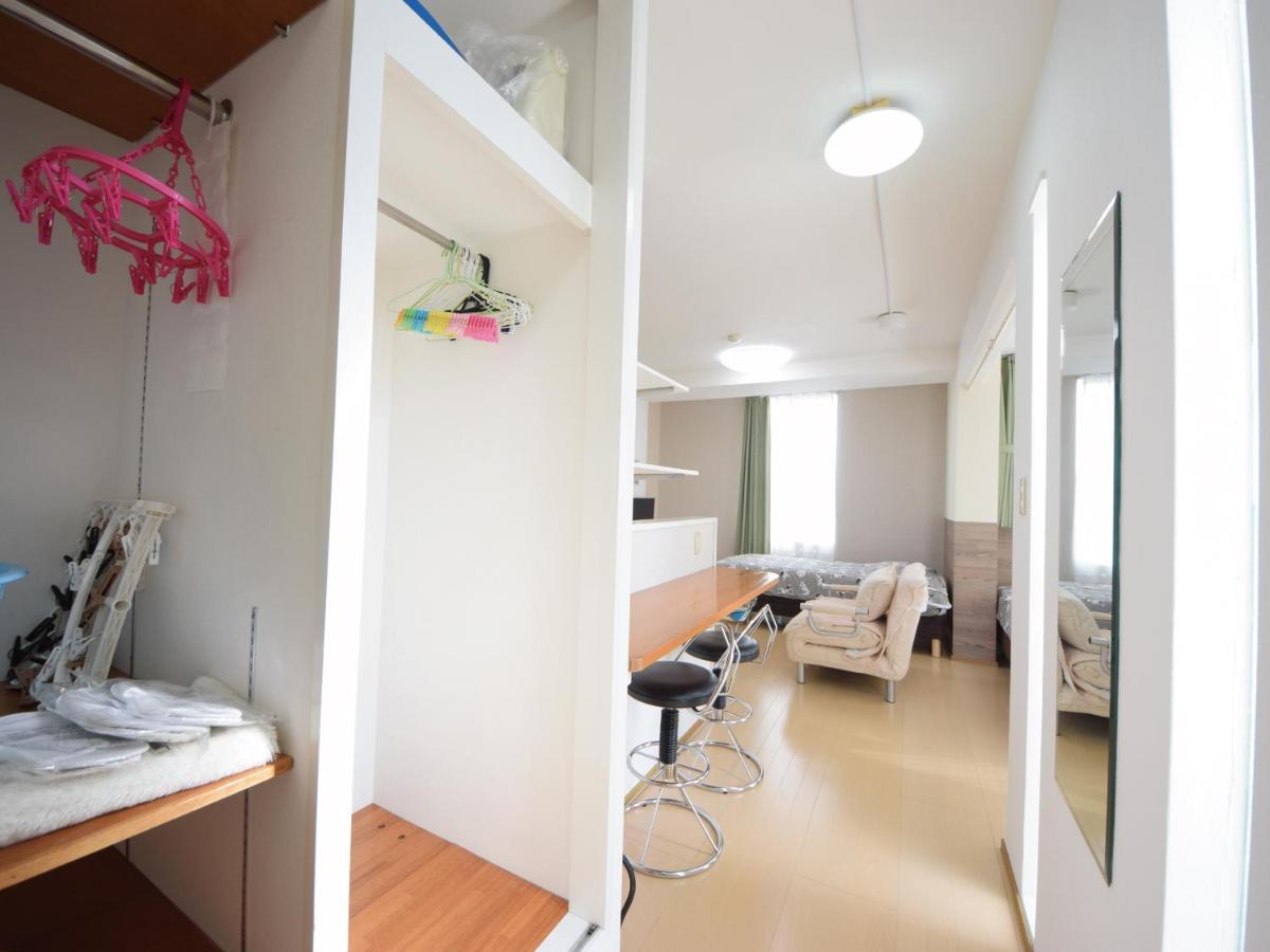 Stay In Sumuka Shintoshin Naha Buitenkant foto