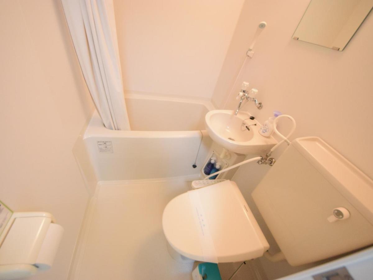 Stay In Sumuka Shintoshin Naha Buitenkant foto