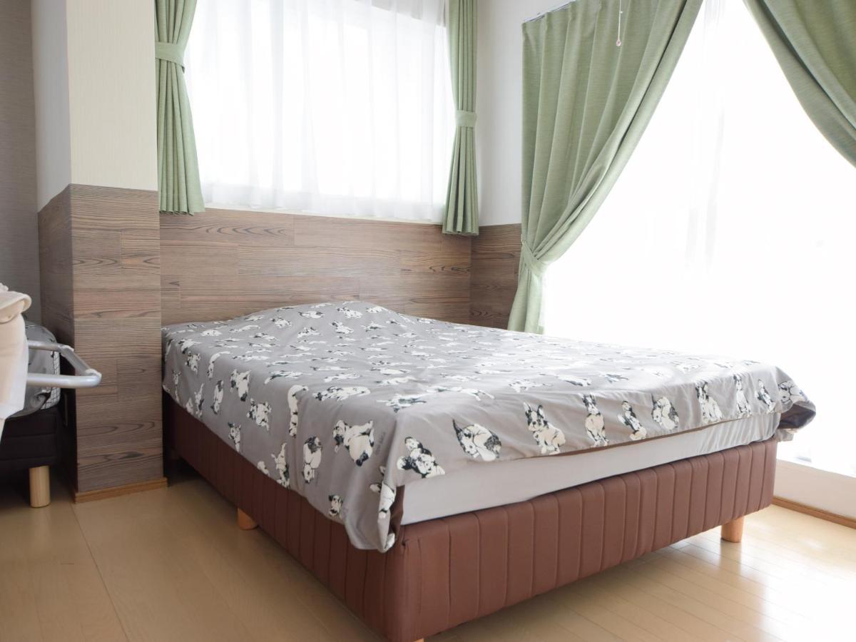Stay In Sumuka Shintoshin Naha Buitenkant foto